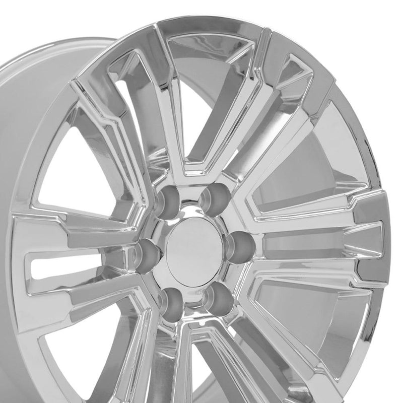 OE Wheels Replica CV44 Wheels