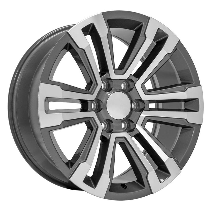 OE Wheels Replica CV44 Wheels