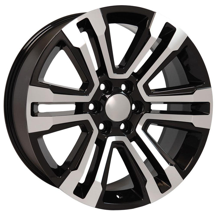 OE Wheels Replica CV44 Wheels