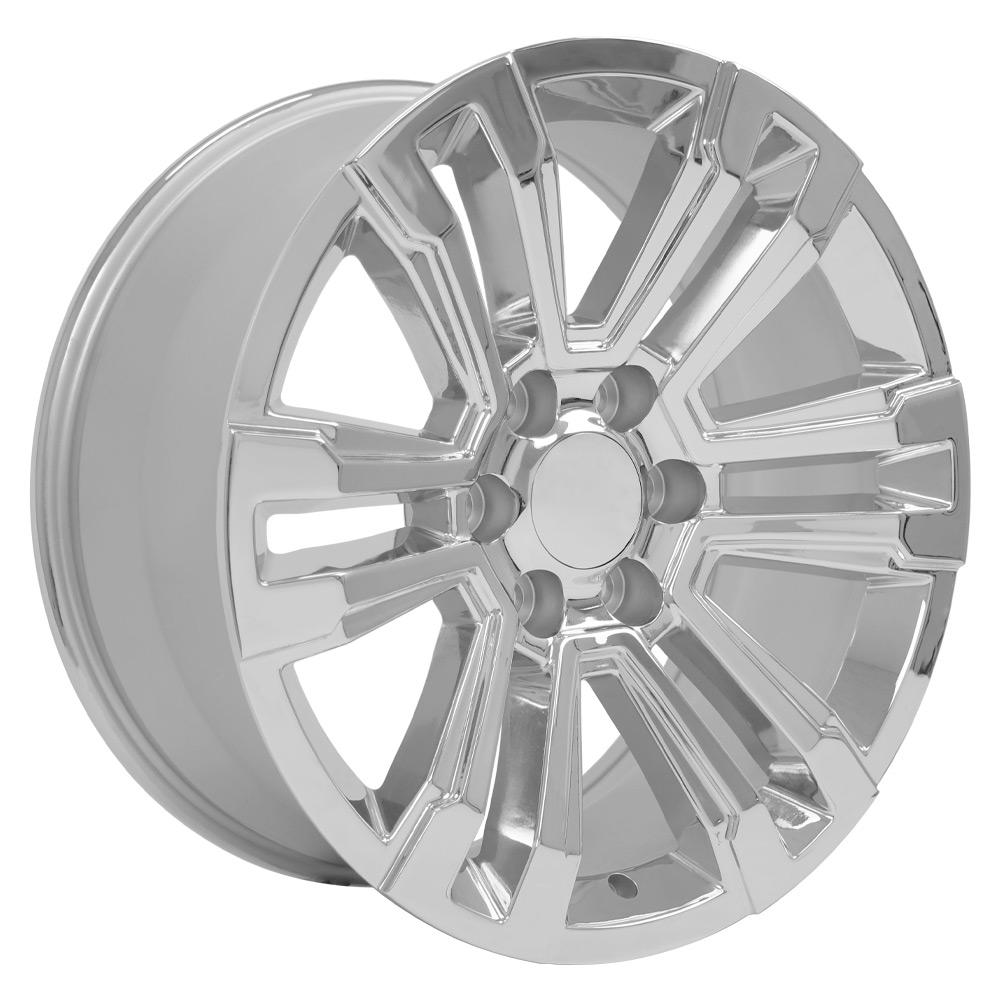 OE Wheels Replica CV44 Wheels