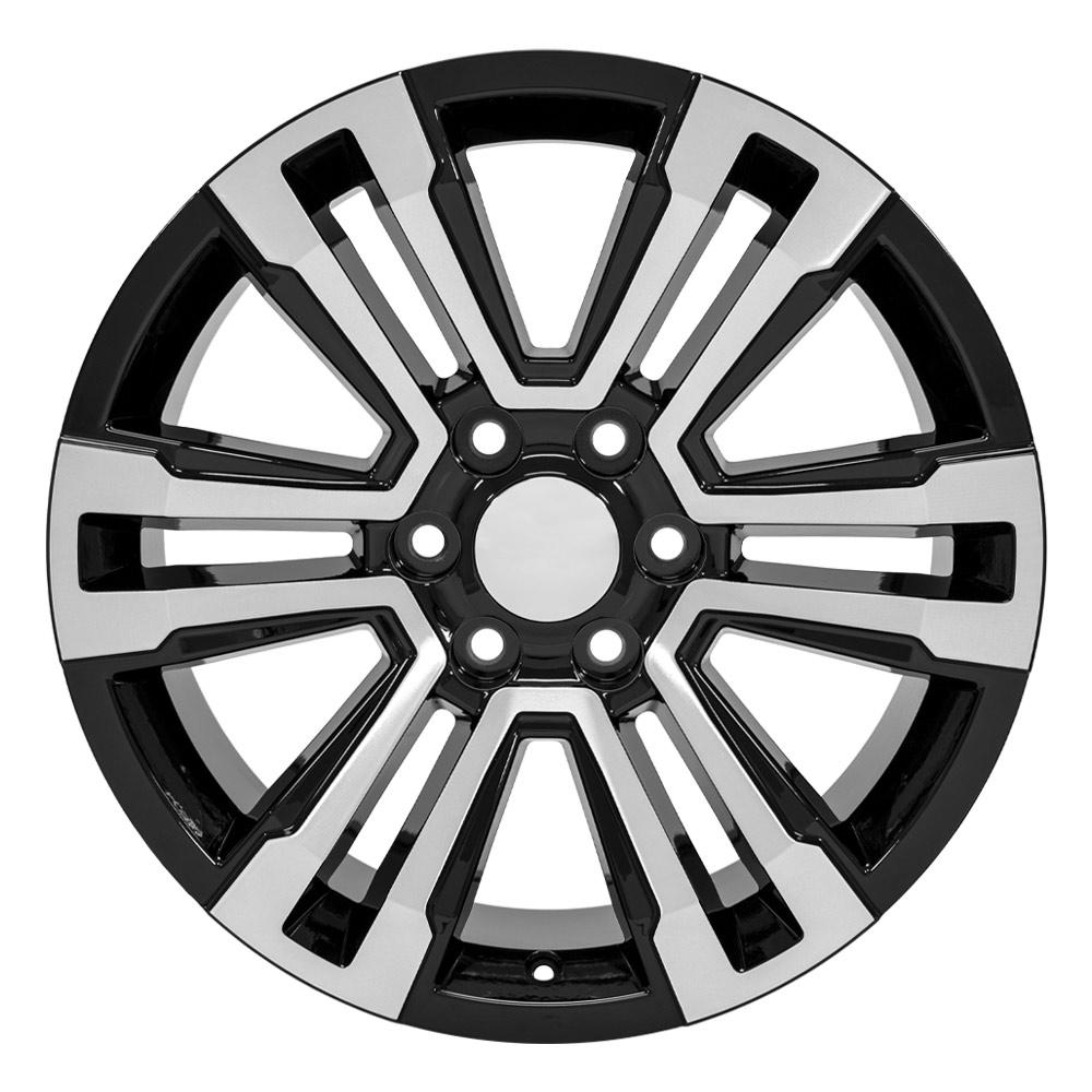 OE Wheels Replica CV44 Wheels