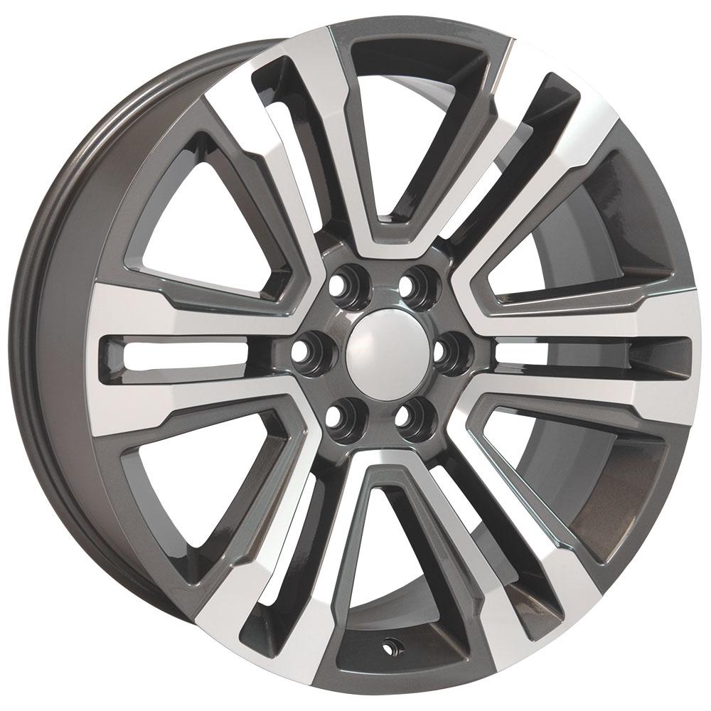 OE Wheels Replica CV44 Wheels