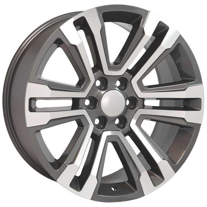 OE Wheels Replica CV44 Wheels