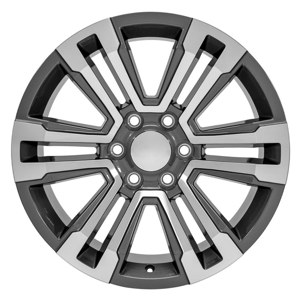 OE Wheels Replica CV44 Wheels