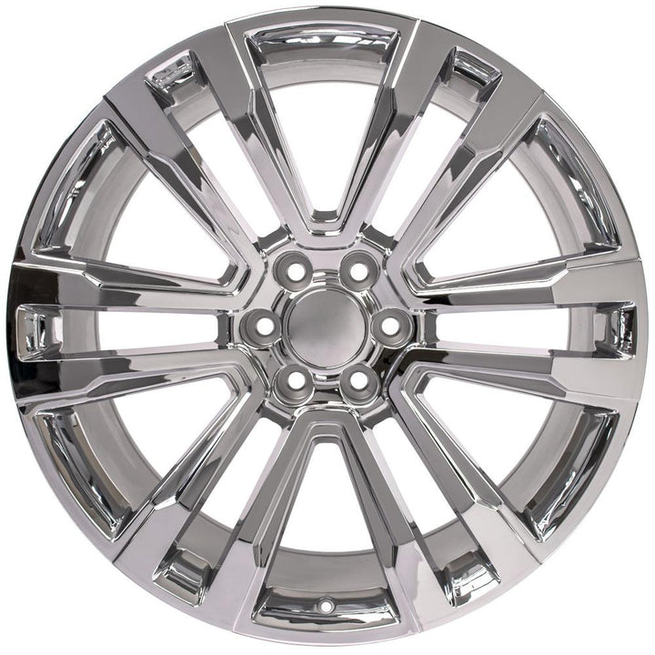 OE Wheels Replica CV44 Wheels