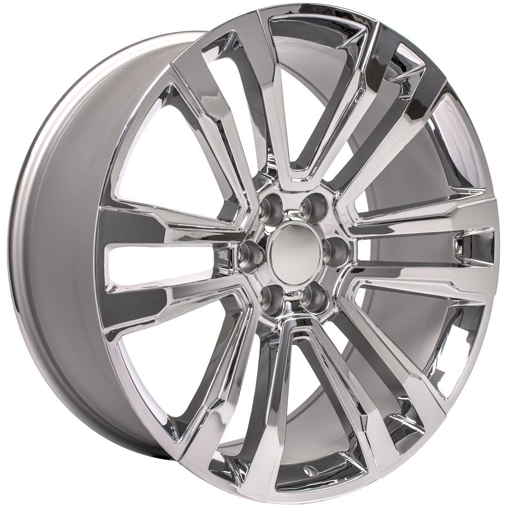 OE Wheels Replica CV44 Wheels