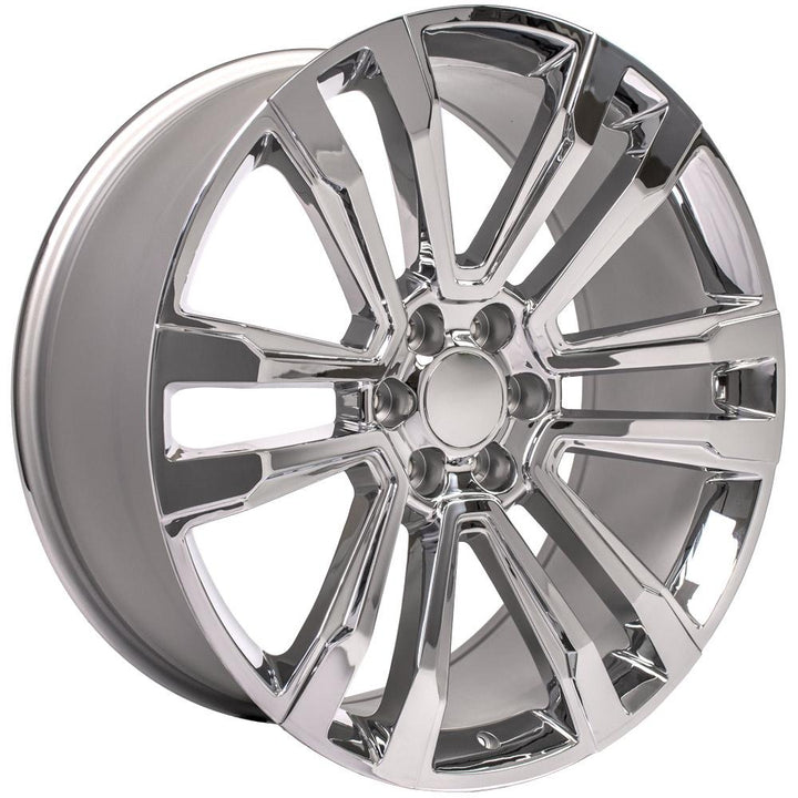 OE Wheels Replica CV44 Wheels