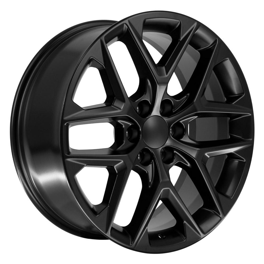 OE Wheels Replica CV62 Wheel
