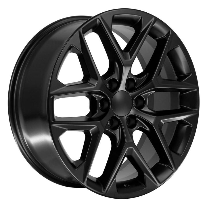 OE Wheels Replica CV62 Wheel
