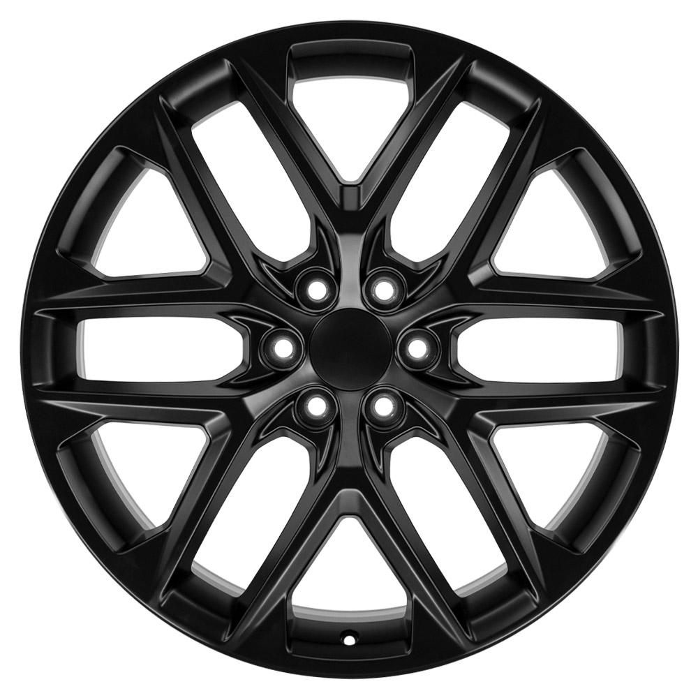 OE Wheels Replica CV62 Wheel