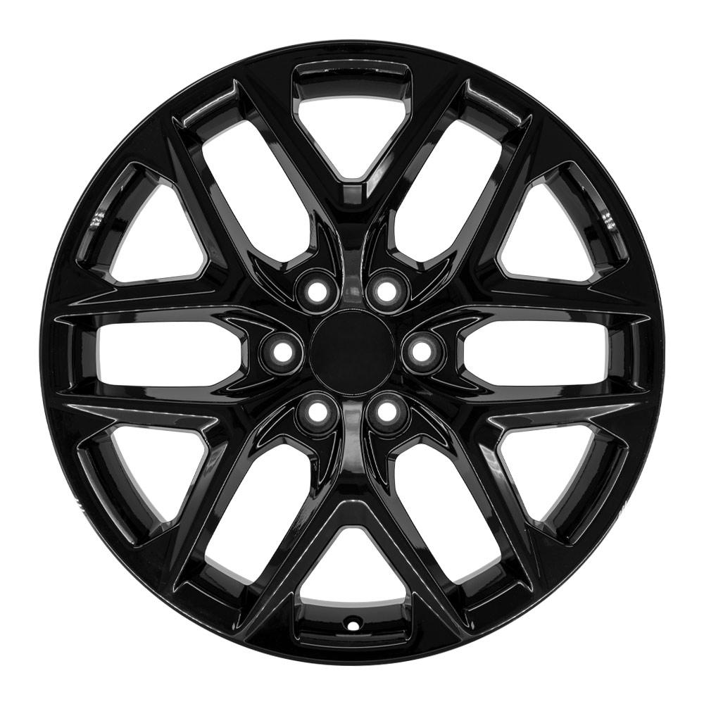 OE Wheels Replica CV62 Wheel
