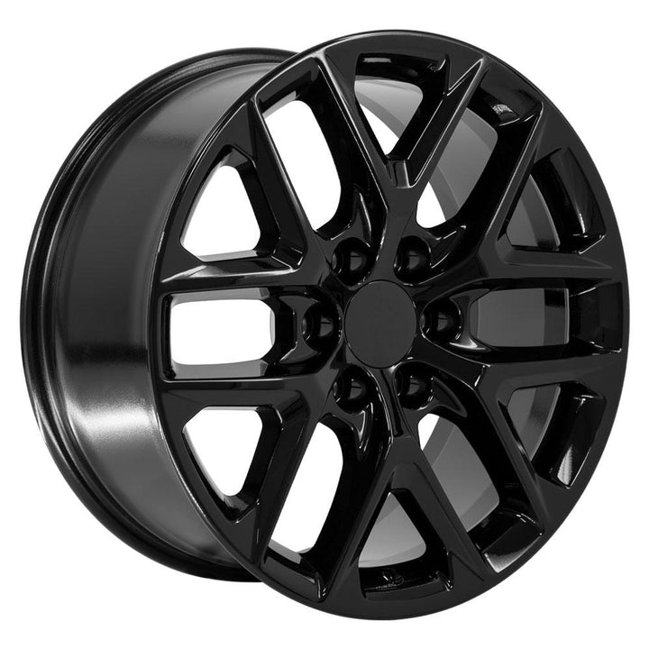 OE Wheels Replica CV62 Wheel