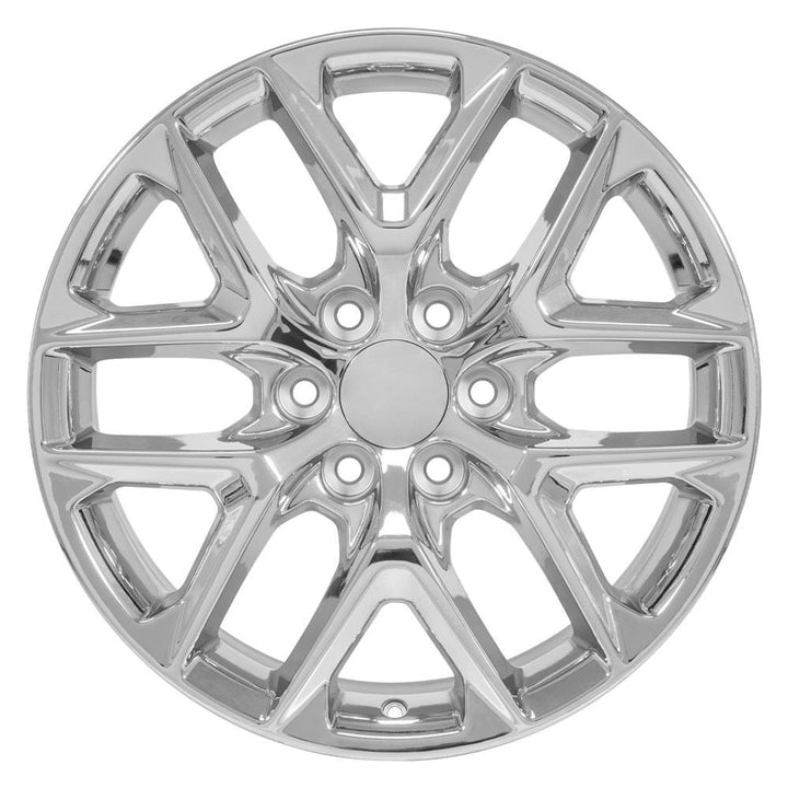 OE Wheels Replica CV62 Wheel