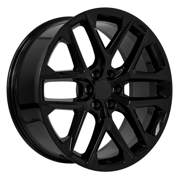 OE Wheels Replica CV62 Wheel