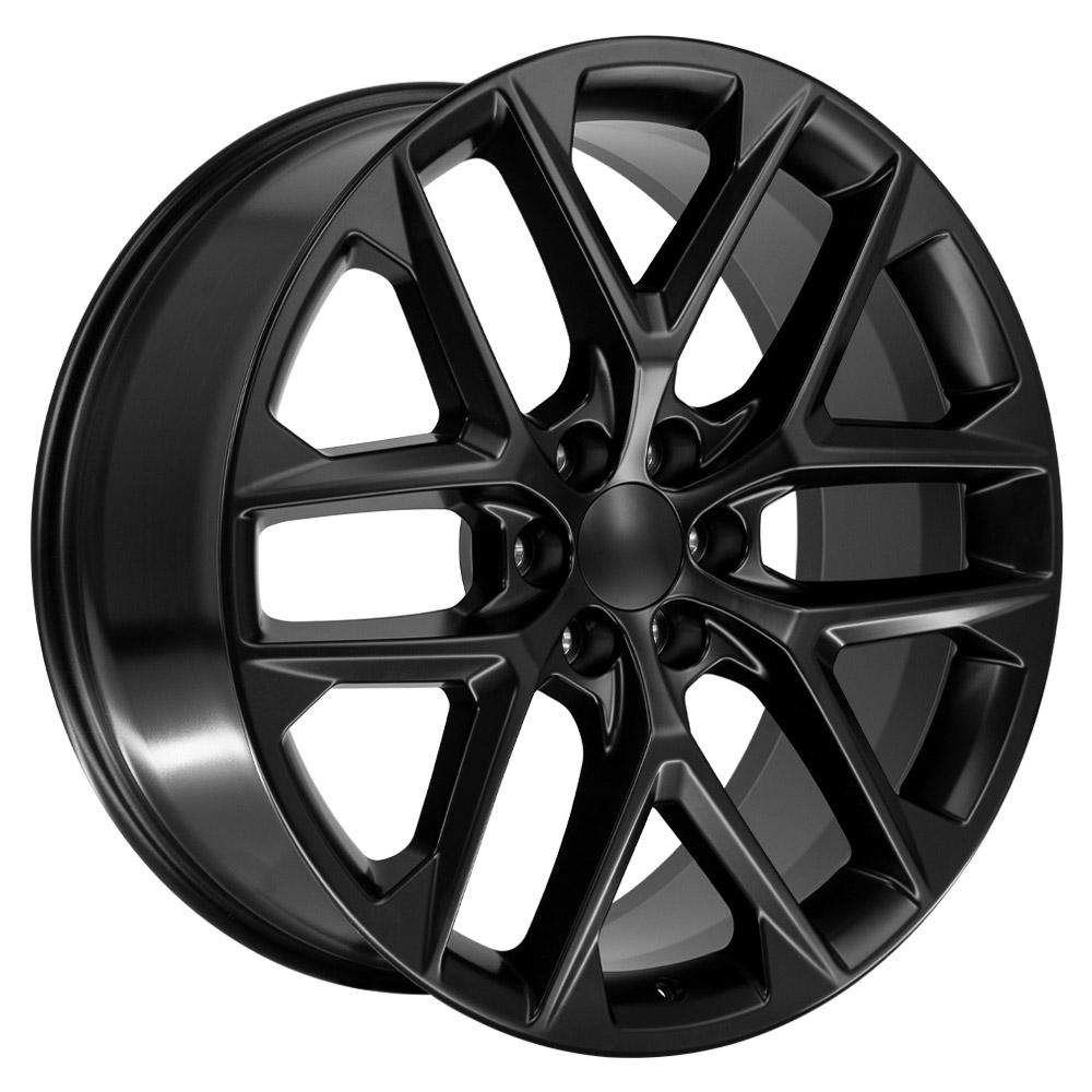 OE Wheels Replica CV62 Wheel