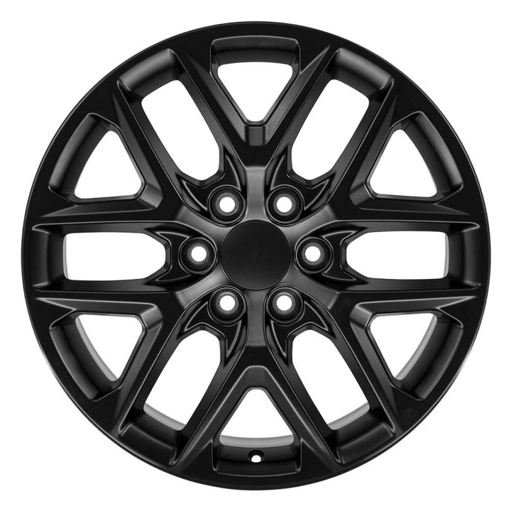 OE Wheels Replica CV62 Wheel
