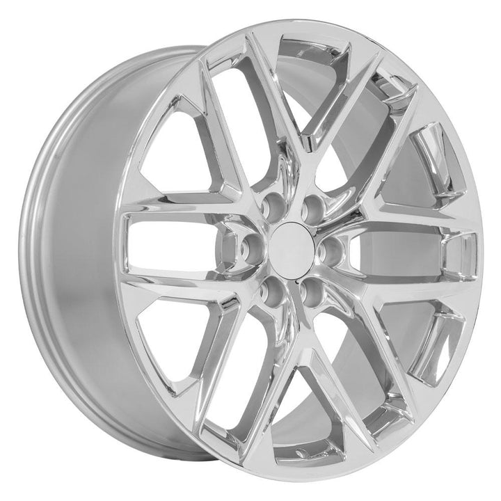 OE Wheels Replica CV62 Wheel