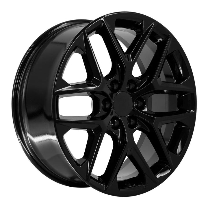 OE Wheels Replica CV62 Wheel