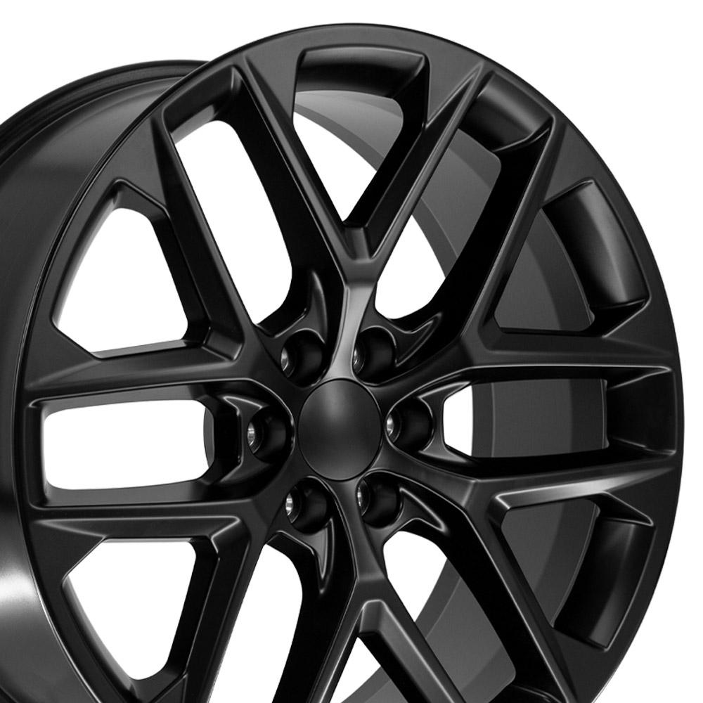 OE Wheels Replica CV62 Wheel