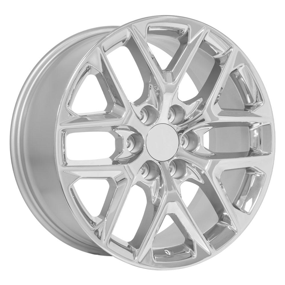 OE Wheels Replica CV62 Wheel