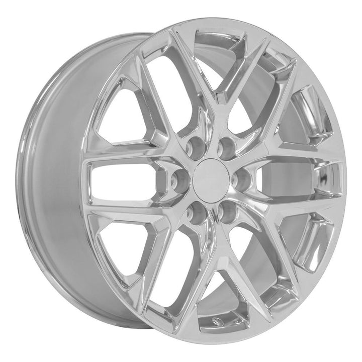 OE Wheels Replica CV62 Wheel