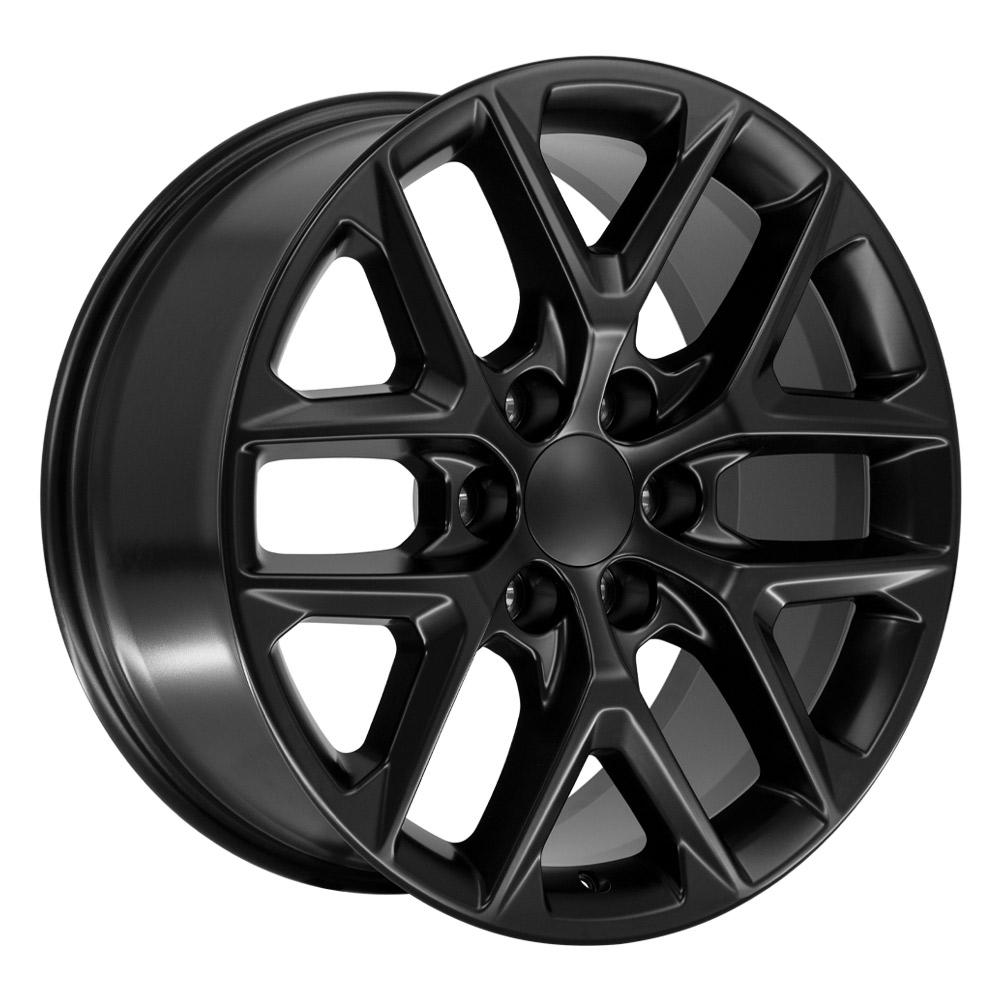 OE Wheels Replica CV62 Wheel