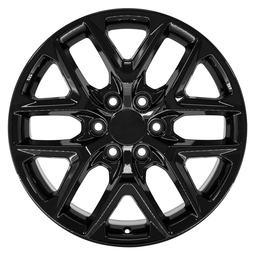 OE Wheels Replica CV62 Wheel