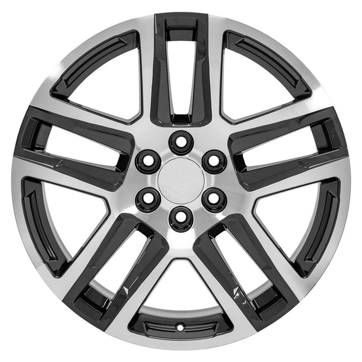 OE Wheels Replica CV63 Wheel