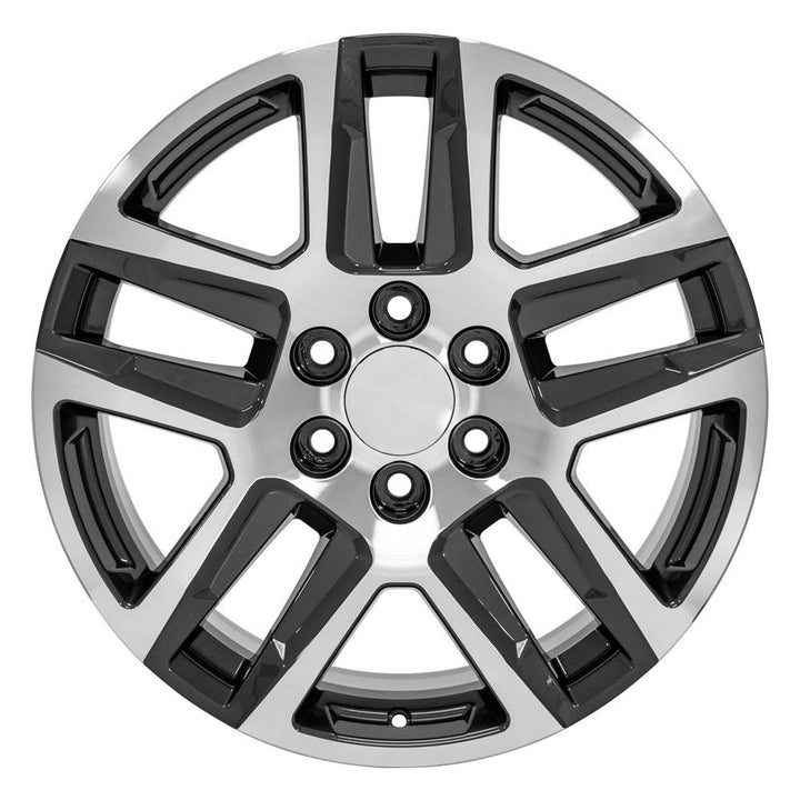 OE Wheels Replica CV63 Wheel
