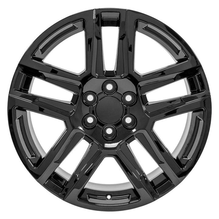 OE Wheels Replica CV63 Wheel