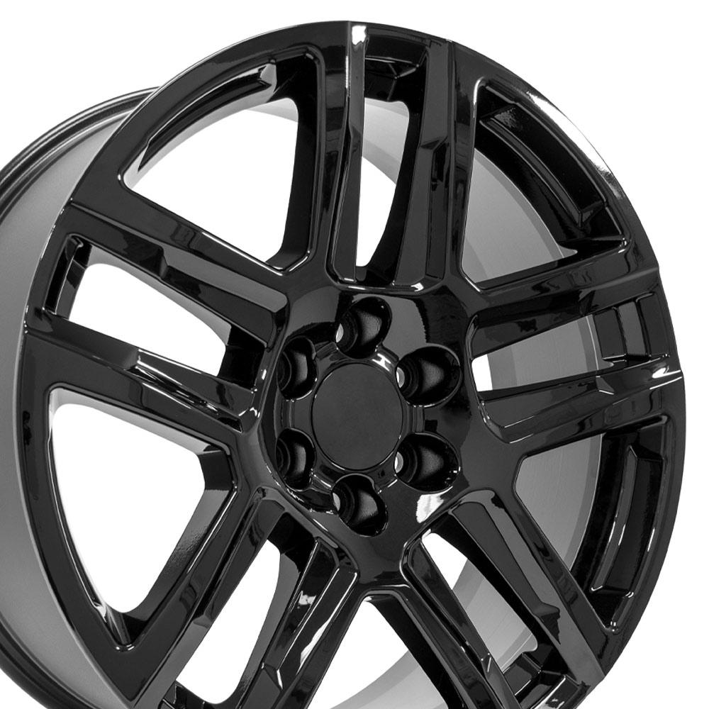 OE Wheels Replica CV63 Wheel