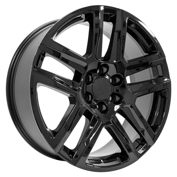 OE Wheels Replica CV63 Wheel