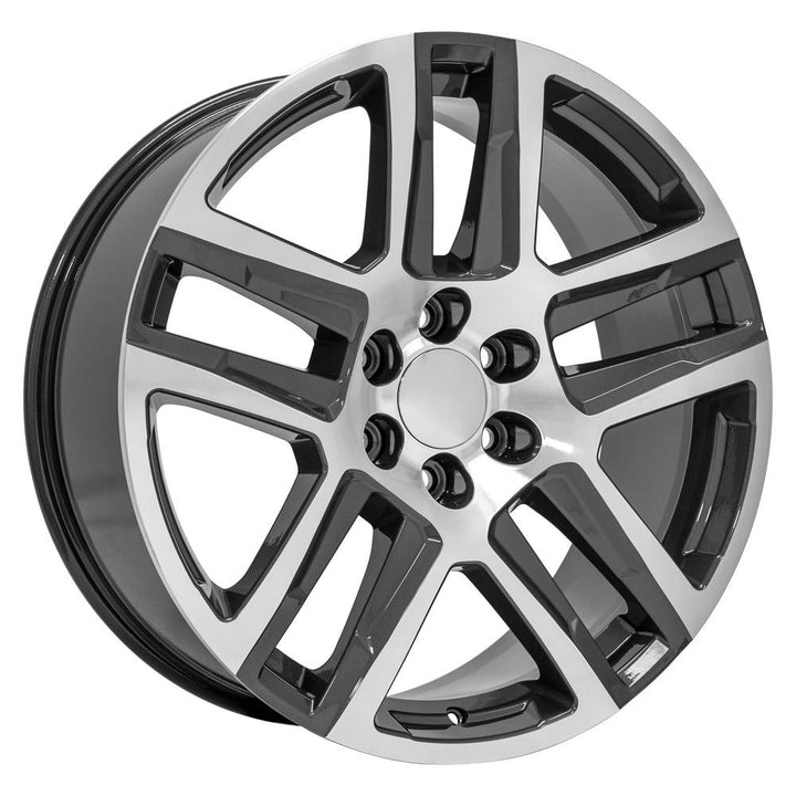 OE Wheels Replica CV63 Wheel
