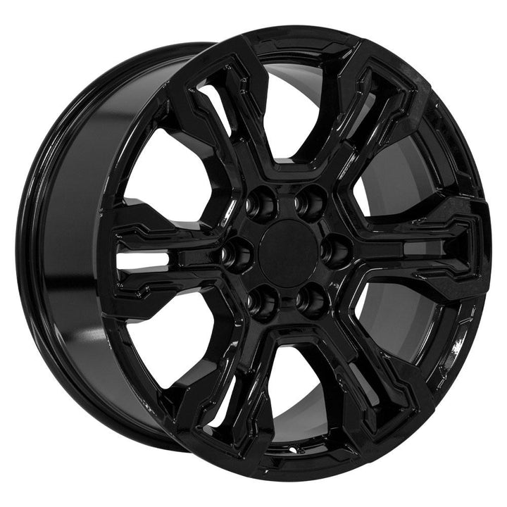 OE Wheels Replica CV65 Wheel