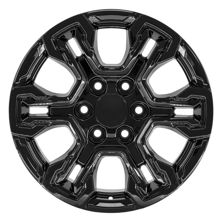 OE Wheels Replica CV65 Wheel