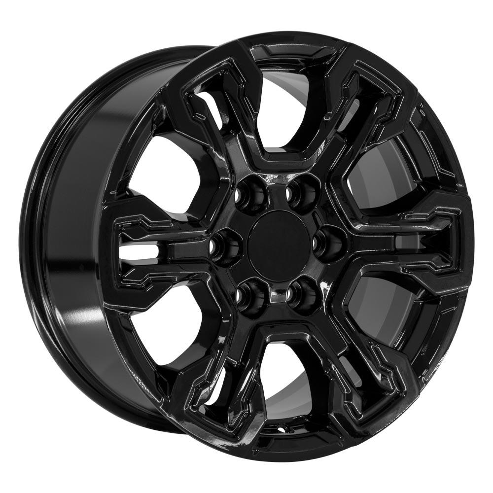 OE Wheels Replica CV65 Wheel
