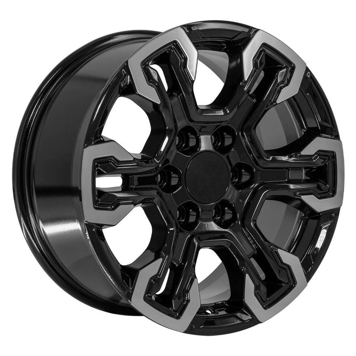 OE Wheels Replica CV65 Wheel
