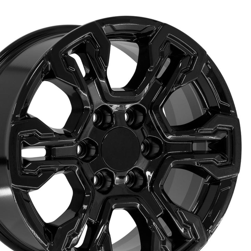 OE Wheels Replica CV65 Wheel