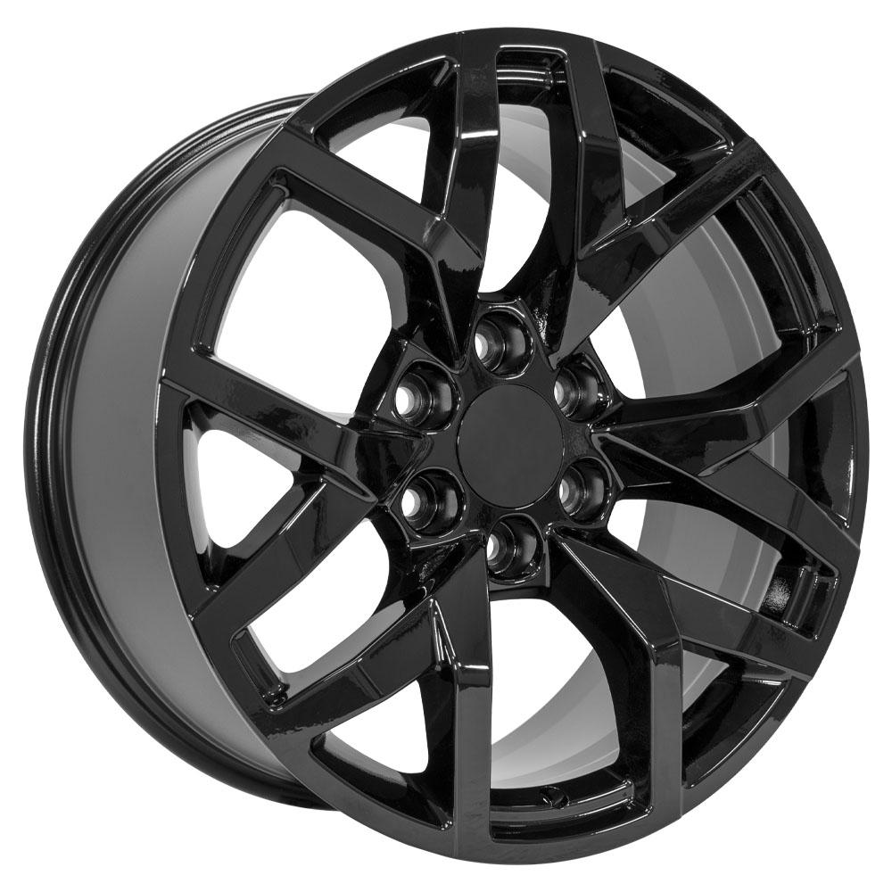 OE Wheels Replica CV66 Wheel