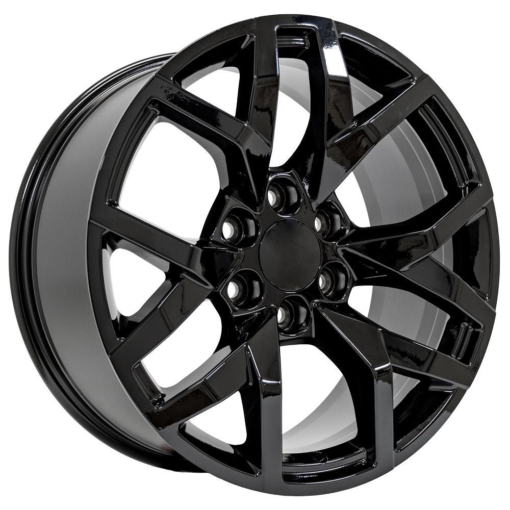 OE Wheels Replica CV66 Wheel