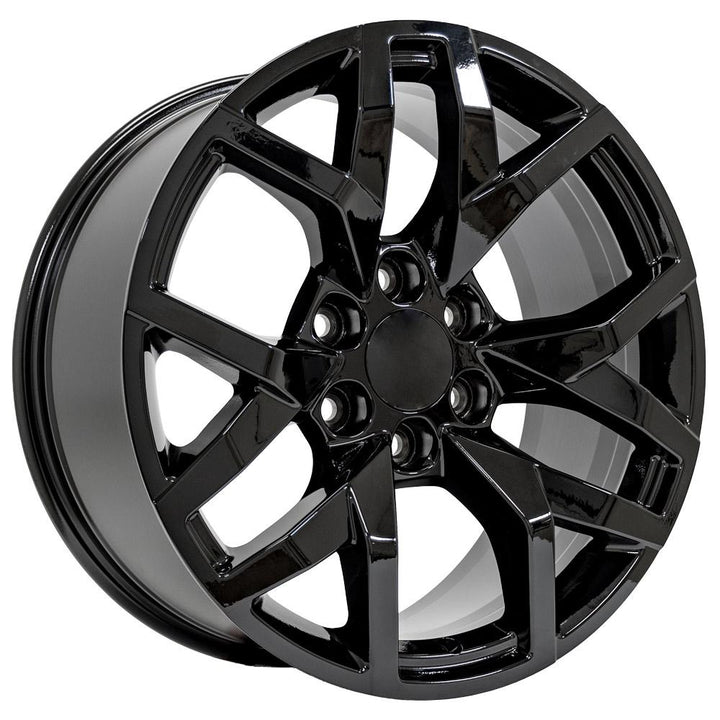OE Wheels Replica CV66 Wheel