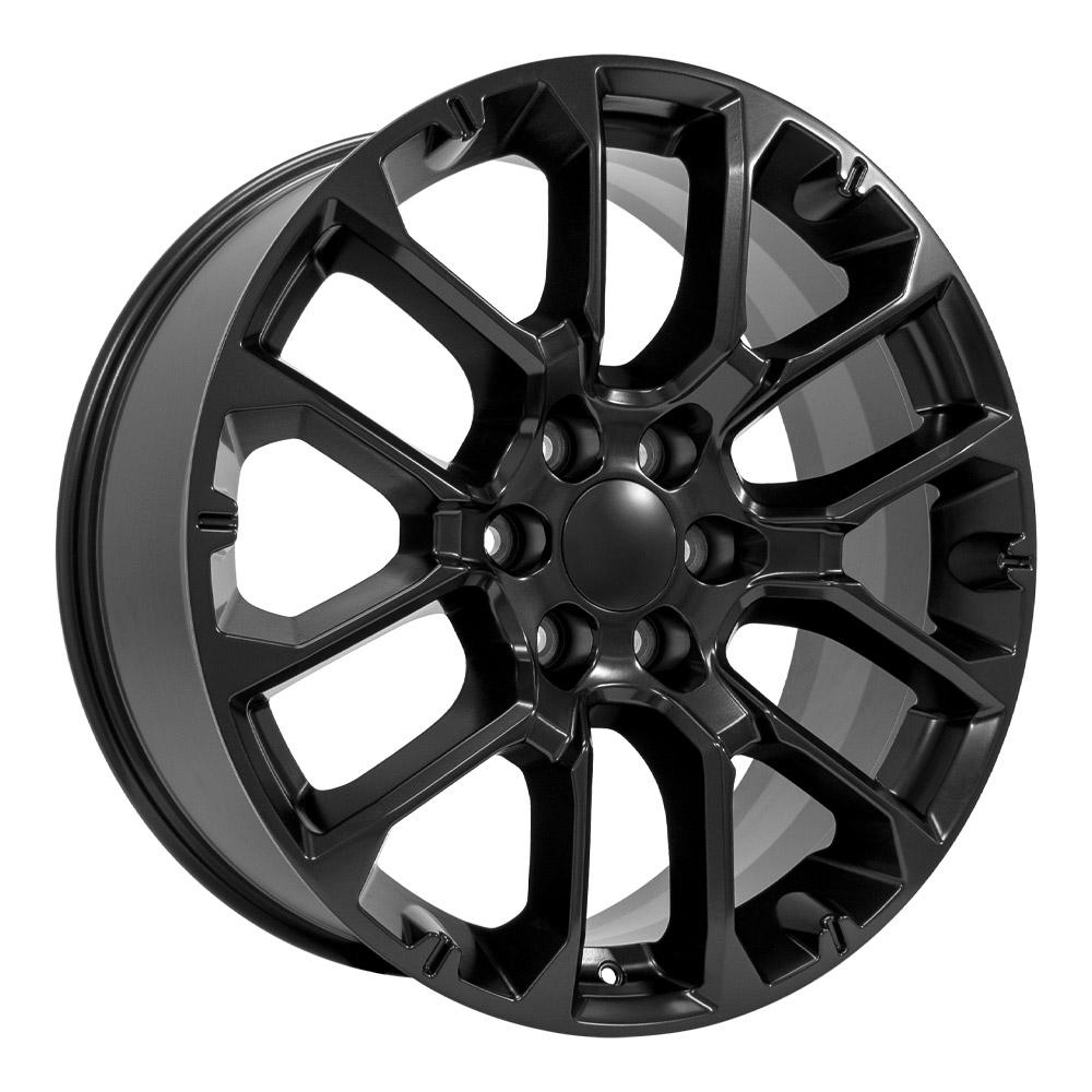 OE Wheels Replica CV67 Wheel