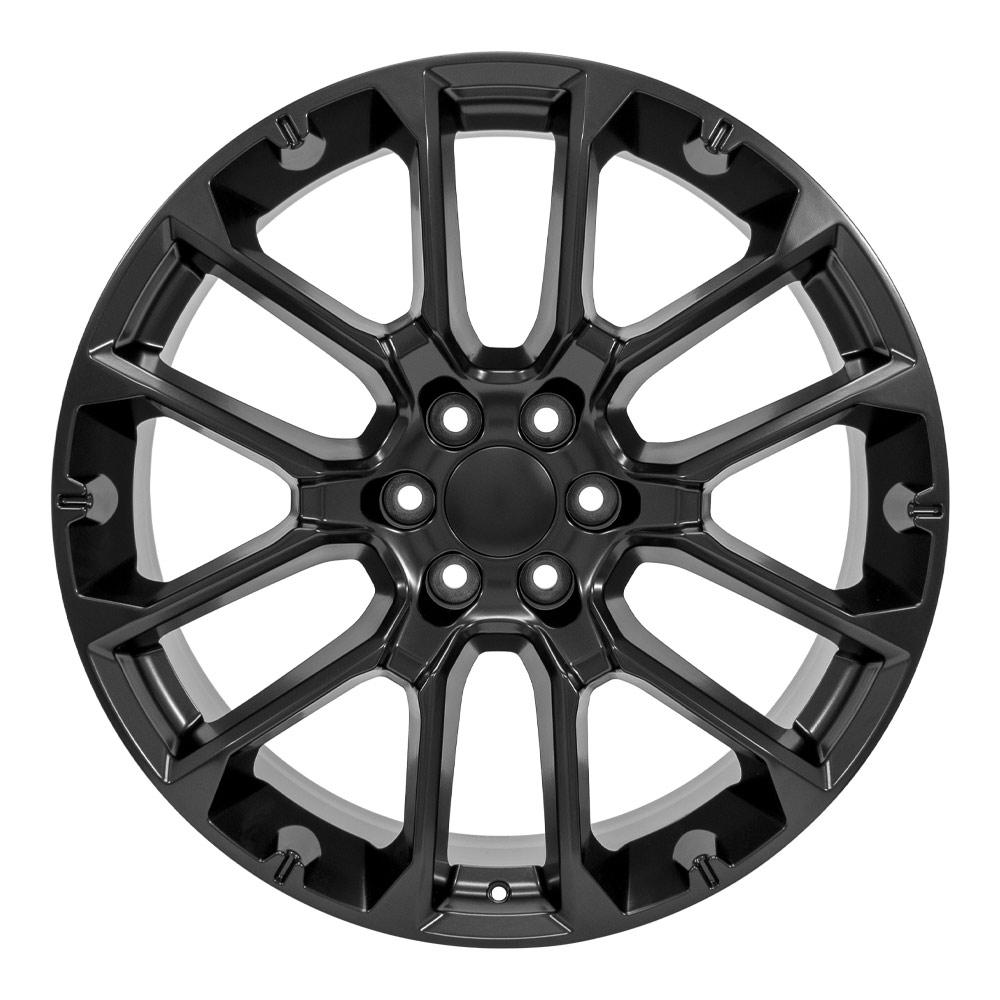 OE Wheels Replica CV67 Wheel