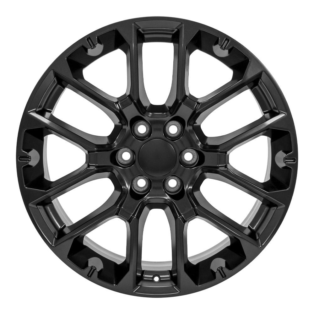 OE Wheels Replica CV67 Wheel