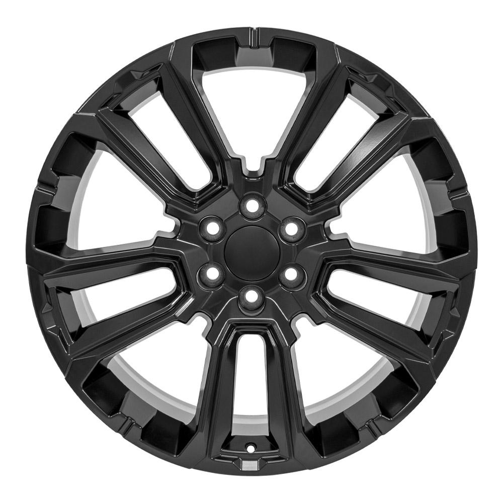 OE Wheels Replica CV68 Wheel