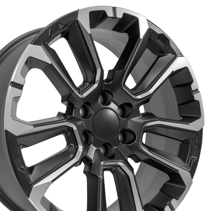 OE Wheels Replica CV68 Wheel