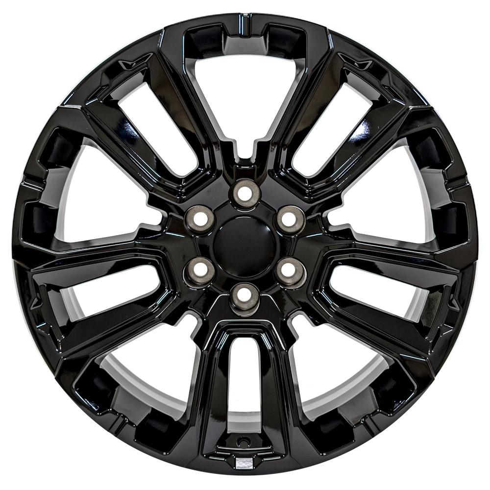 OE Wheels Replica CV68 Wheel