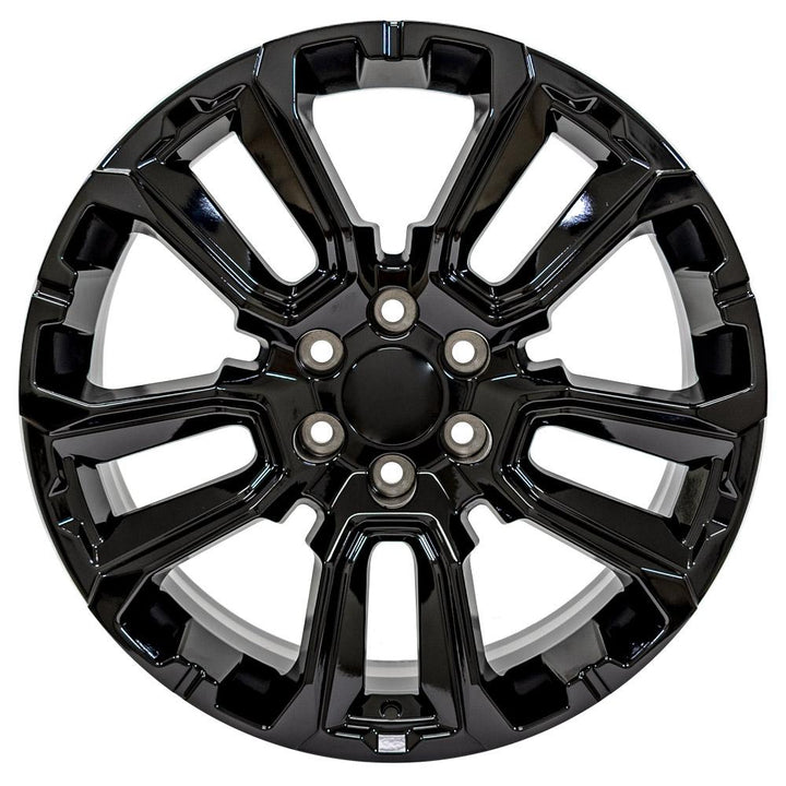 OE Wheels Replica CV68 Wheel