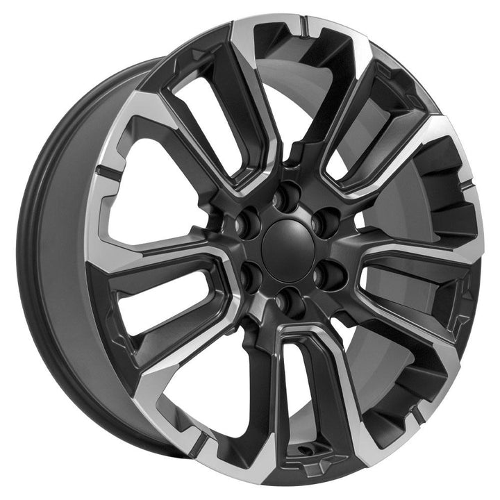 OE Wheels Replica CV68 Wheel
