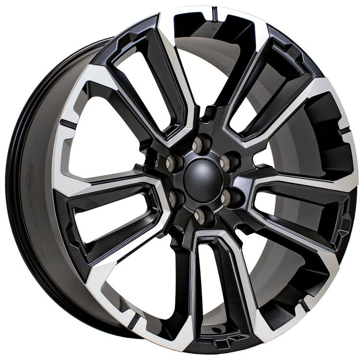OE Wheels Replica CV68 Wheel